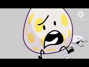 Bfb intro but backwards