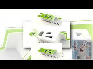[YTPMV] Acer Logo Scan Around The World La La
