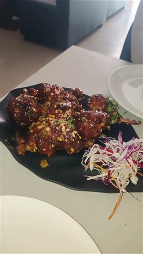 Bilal Biryani in Ongole, try chesaru, taste superb, you will not regret it 😋#restaurant #shorts