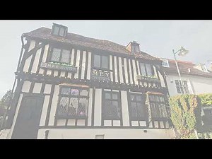 Exploring Buckingham, Bucks UK