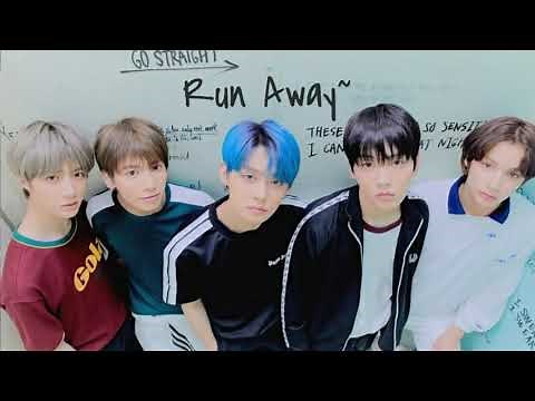 [1 HOUR LOOP] TXT - Run Away