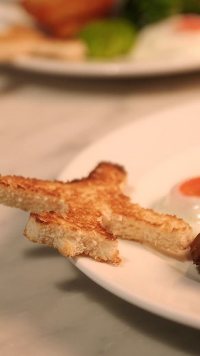 9.8K views · 80 reactions | Heathrow & Heston Blumenthal's The...