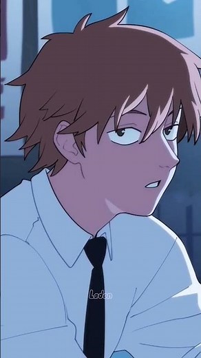 Power and Denji 🥵#rule34 #Chainsawman