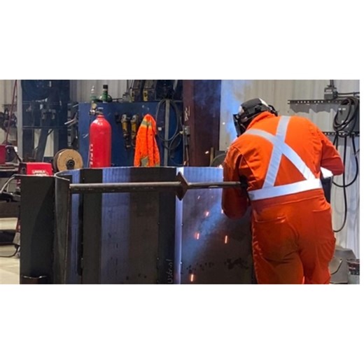 NCIndustrial Another satisfied customer. CONTACT US: 705-885-1600 SALES@NCINDUSTRIAL.CA | NC Industrial