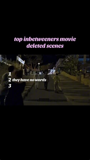 Top Deleted Scenes from The Inbetweeners Movie
