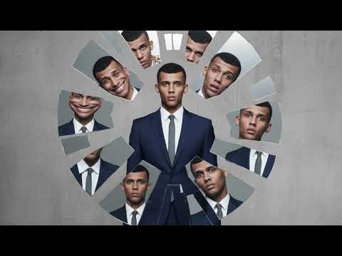 Stromae-Miroir Cassé