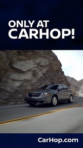 Find quality used vehicles with low down payments. Start your approval today! | CarHop Auto Sales