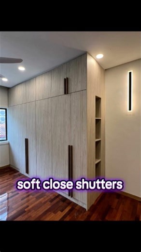 #modularwardrobe #wardrobedesign #SpaceSavingWardrobe #SmallBedroomIdeas #WardrobeInspiration