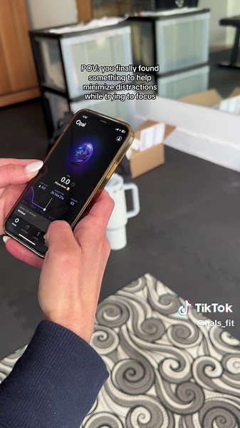 Improve Focus with Opal: Personalized App Blocking