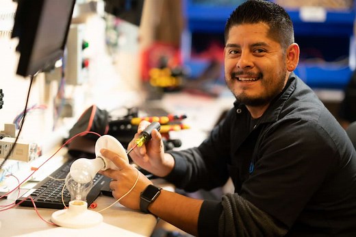 Maintenance Technician