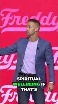 Grab a piece of paper.\nDraw one line down the middle.\nThis exercise is a game changer.