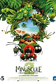 Minuscule 2 - Film 2018