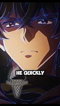 My Status as an Assassin Obviously Exceeds the Hero's is a new isekai anime about a dude who get's