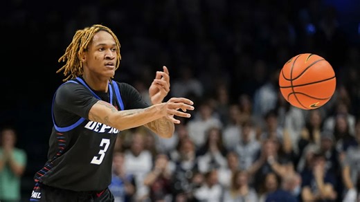 Former DePaul University basketball players charged in point-shaving scheme: indictment