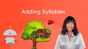 Adding Syllables