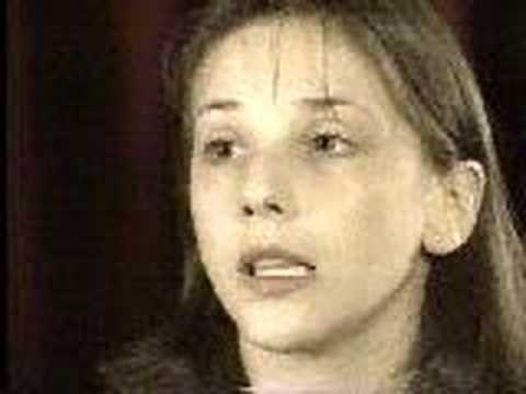 Andreea Raducan - Fluff Olympic Games Documentary
