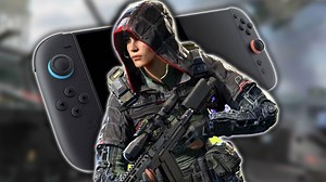 Activision tells us if COD: Mobile has a future on Switch 2, and I'm conflicted