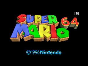 SM64 But It Gets 1.05x Faster Every Coin