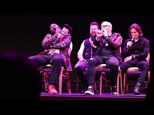 The Complete VoicePlay Experience!