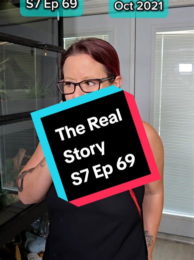 Tom_the_Dom (@tom_the_dom) - The Real Story: Season 7 Episode 69 Insights