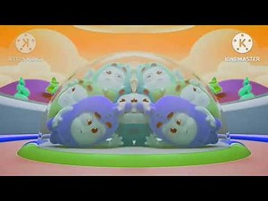 Minibods Logo Effects