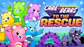 Care Bears: To The Rescue | PC - Steam | Game Keys