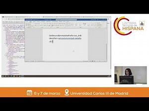 Taller de Protocolo OAI-PMH