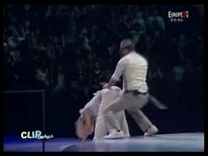 Justin Timberlake - Summerlove (live)