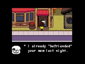 Undertale TikTok Compilation 💀❤️