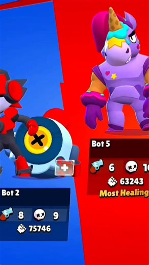 Brawl Stars game #brawlstars #brawlball #brawlstarsgame #brawler #supercell #brawlshorts #gaming