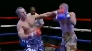16 US military personnel fought 16 foreign soldiers in boxing event and the final result stunned everyone