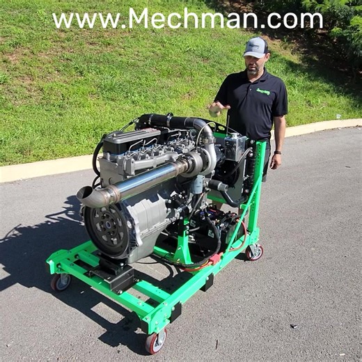 1.8K views · 26 reactions |  New Product Option Alert for Cummins...