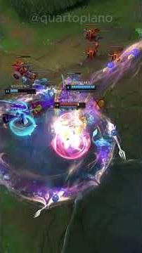 This is Rengar with the greatest mastery in Brazil! #leagueoflegends #quartoplano #foryou #rengar