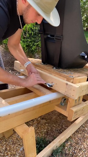 Changes are coming 👀 #backyardrollercoaster #s2ewcrazy #changes