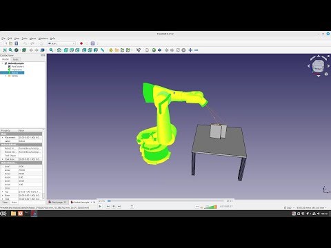 How to install FreeCAD on Linux Mint 22