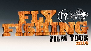 Fly Fishing Film Tour 2014 - Apple TV