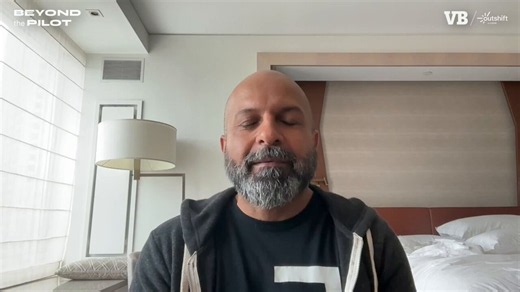 Head of Engineering at Shopify, Farhan Thawar:"While you're still perfecting your prompts, the best engineers stopped writing them months ago. Learn to write loops instead."44 minutes on the new AI formula that's changing how the best engineers build.Watch it, then save the step-by-step guide below 👇