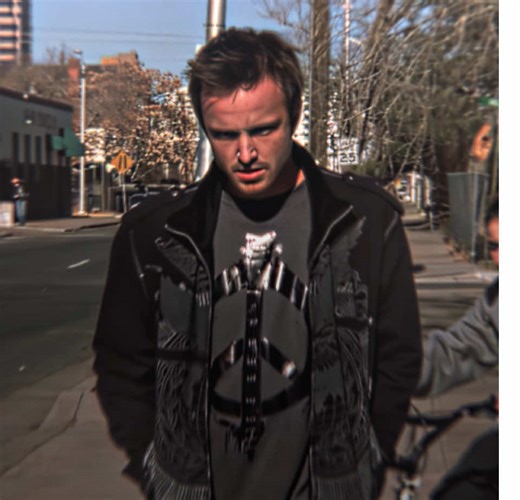 Exploring Jesse Pinkman's Journey in Breaking Bad