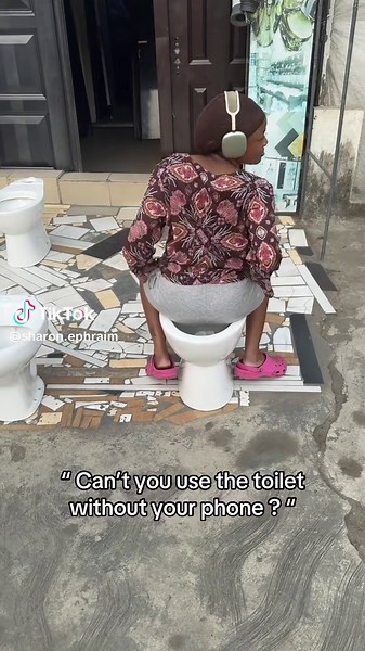 Funny Toilet Moments That Make You Relate