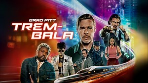 Trem-Bala - Apple TV