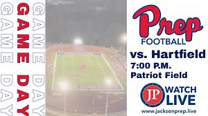 Watch live at jacksonprep.live! | Jackson Preparatory School