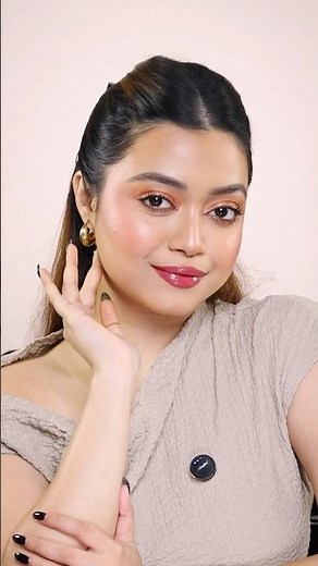 Makeup That Lasts All Day | #shorts | SUGAR Cosmetics