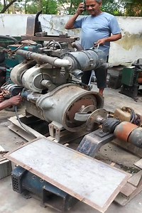#old #machine #art #vintage #technology #travel #mimami #instagood #new #bakery #builing #asmrsounds #asmrvideo #satifyingvideo #toy #crafts #diy #viral #amazing #fyp #cookwithme #offg (140) | Engine repair
