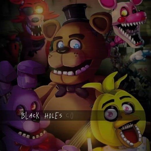 FNAF #fnaf #classicsongs