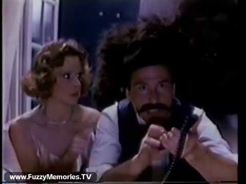 Donkey Kong (Commercial, 1982)