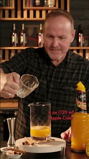 Non-Alcoholic Mango Mocktail