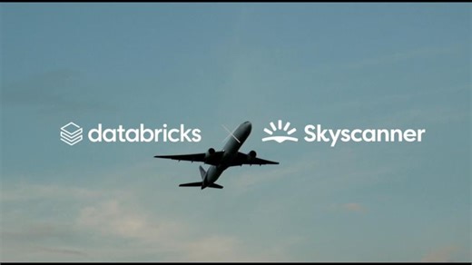 Skyscanner Powers 35M Daily Searches with the Databricks Platform | Rishi Ghose