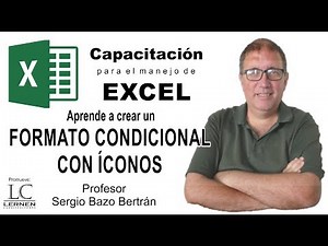Conditional formatting with icons