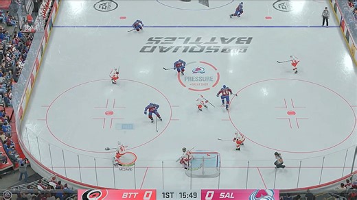NHL 24 review: The new physics and gameplay upgrades can't make up for the mountain of microtransactions