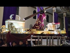 Marcha: Jesús del Gran Poder | Procesión de Jesús del Gran Poder | Cuarto Domingo de Cuaresma 2025